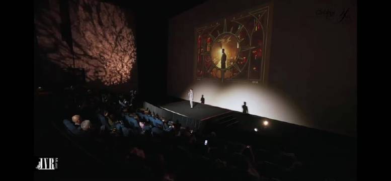 周杰伦新歌MV耗资2000万联手维塔工作室打造，复刻19世纪名画追凶