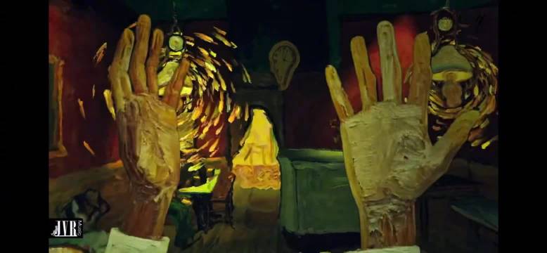 周杰伦太阳之子MV耗资2000万创纪录，联手维塔工作室耗时两年打造