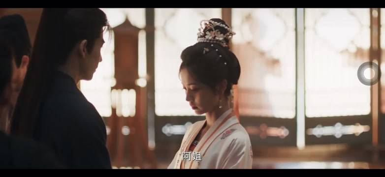 《逐玉》豆瓣开分仅9万评论，被质疑大爆剧体量不足