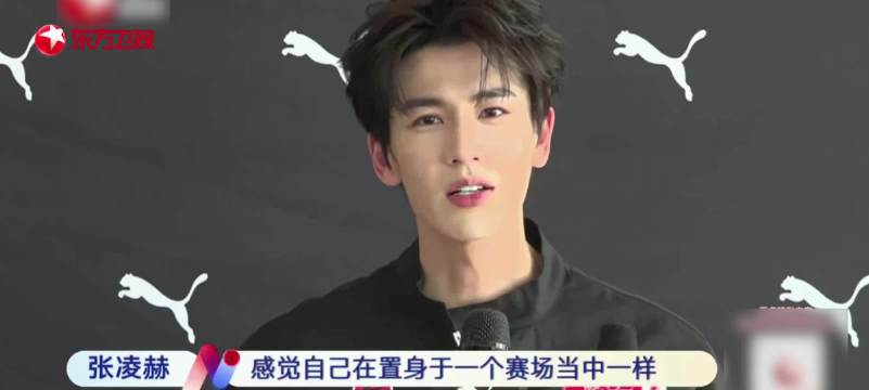 F1上海站拉塞尔获亚军赠剪纸，张凌赫初体验赛场