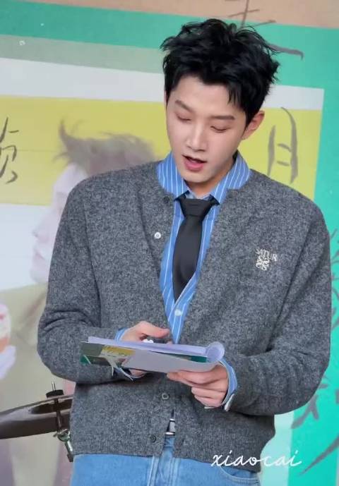 范世錡工作室硬核护主回怼不实言论