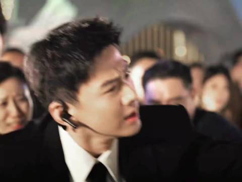 真羡慕你们现在才刚开始看不眠日的人