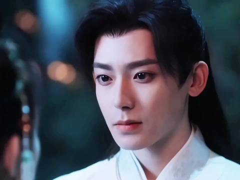 明明是彼此算计却多了一丝真情｜玉茗茶骨｜侯明昊｜古力娜扎