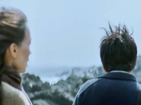 666骗过来杀反转 黄渤