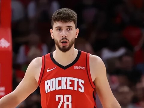 火箭输公牛1喜3忧！申京连暴，谢泼德+乌度卡辣眼，替补无得分！