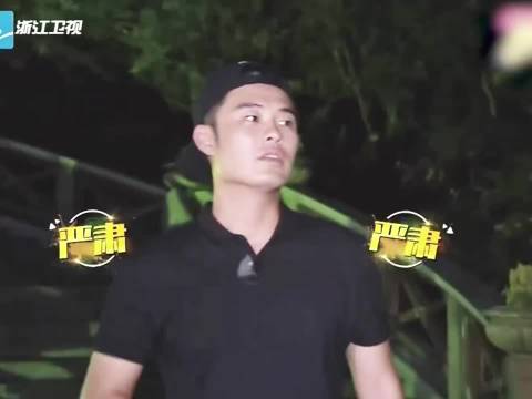 陈赫邓超两人合体不就是两个活宝合体吗？