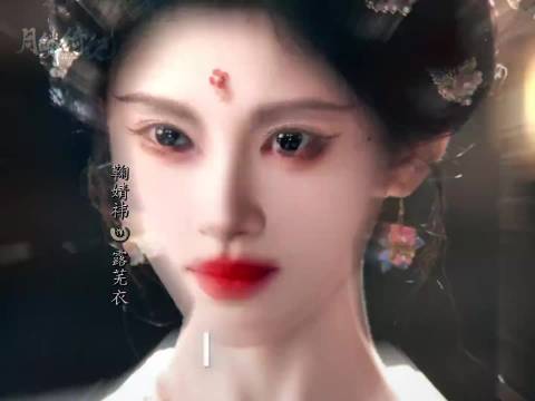 陆觉执导《月鳞绮纪》2026年4月优酷独播，鞠婧祎曾舜晞等主演