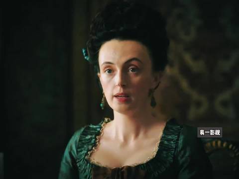 “有权势的女人能有多帅”