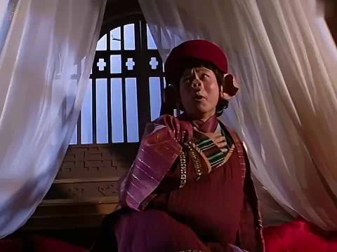 西游记：八戒和老沙被抓，唐僧面临取经生涯最大难题.