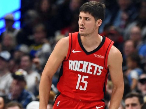 NBA最低调的榜眼，甘愿一直打替补，他打首发表现会有多强？