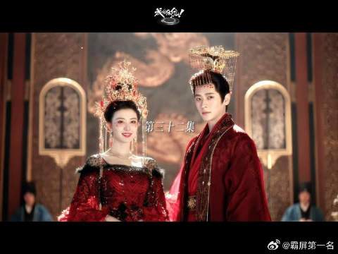 王楚然 | 丞磊 无论时间如何流逝，会一直在这里等你