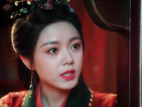 拧巴的人需要一个怎么都赶不走的爱人 夫妻感拉满～ 张凌赫｜赵今麦