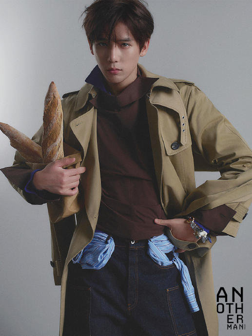 王安宇“going”人魅力爆火，颜值与演技如何征服观众？