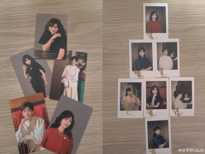 赵雅芝杂志拆封展现岁月优雅