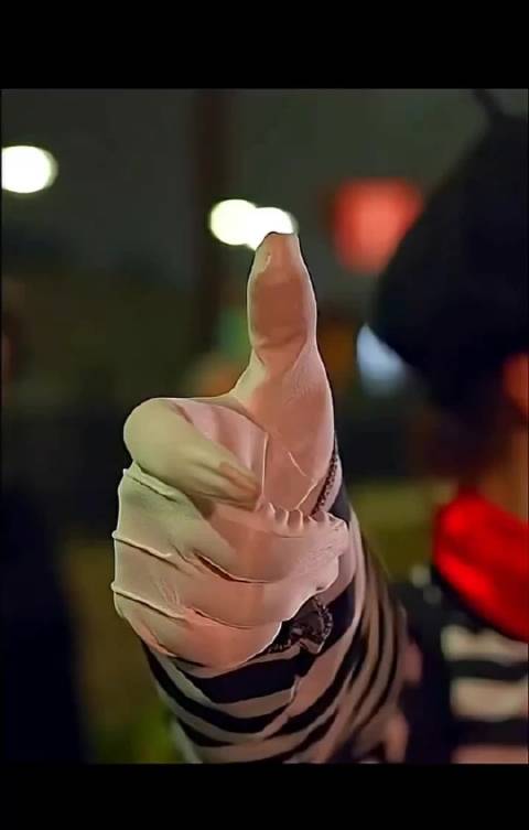 夺 命 哑 剧｜哑 剧小丑