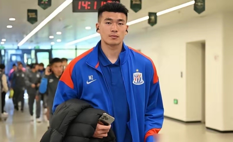 破案了！马镇入选国足和岳父范志毅无关，足球名记一语道破真相