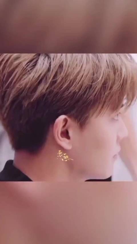 任嘉伦深渊无间杀青111天，粉丝深情表白