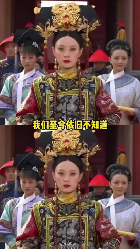 我们至今不知道，甄嬛在滴血认亲那晚上，究竟有多忙