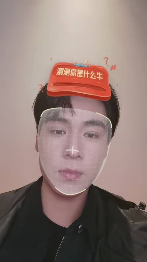 oneday 胡一天 天才女友od胡一天 就喜欢看胡一天无奈又可爱的表情