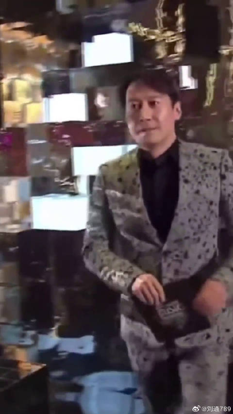 黎明 小倩你的样子