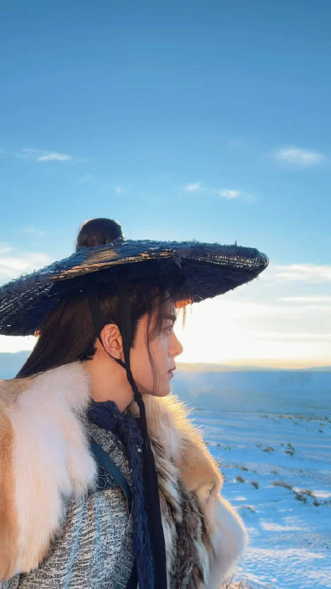 曾舜晞多部作品角色引发粉丝热议