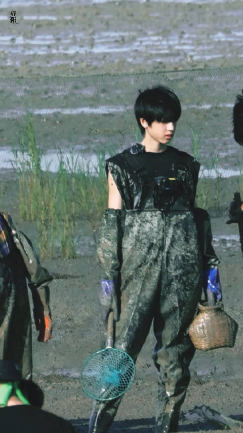 张桂源被誉四代第一实力主舞ace及唯一概念中心