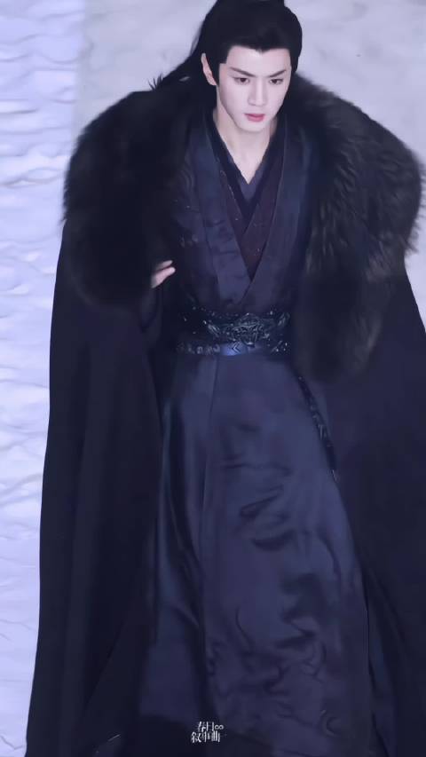 期待汤乾自将军