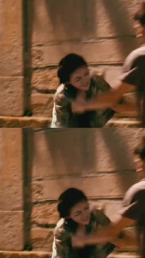 马思纯陈都灵王楚然周冬雨新片角色关系引猜测