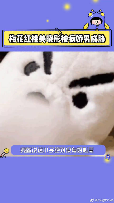 梅花红桃 微博VC计划