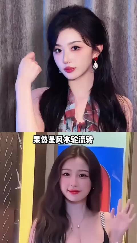 如今再看《青春有你》， 孔雪儿打破花瓶标签，刘雨昕音乐时尚双栖 虞书欣