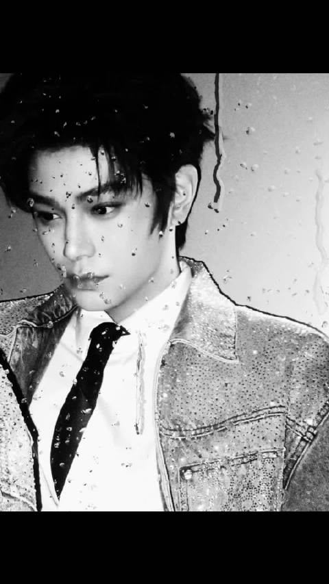 丁禹兮粉丝深情告白偶像