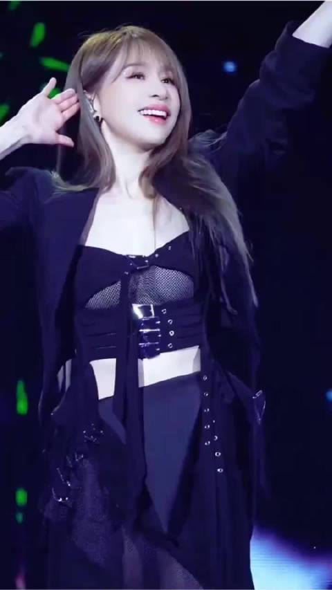 王心凌 初代白月光的杀伤力真不是盖的