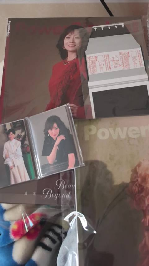 总算是到了 赵雅芝