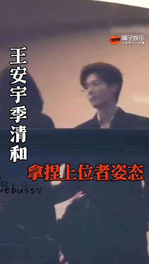 上位、轻熟，仅仅几字就勾引到了我 王安宇 想把你和时间藏起来