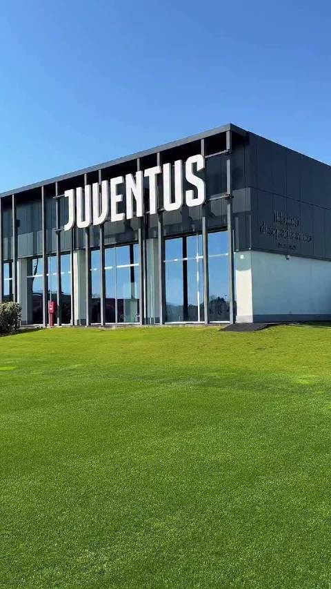 宁静却不沉默 等候下一刻的涌动 国际比赛日期间的训练基地