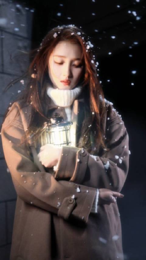 gxt关晓彤2025顺顺利利gxt关晓彤严晓丹