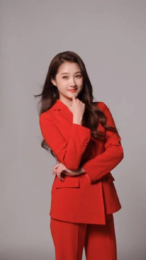 关晓彤发文引粉丝共鸣