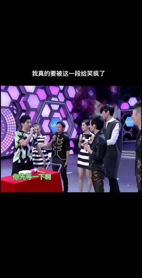 我真的要被这一段笑疯了，不笑的是忍者神龟