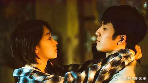 《后来的我们》周冬雨 井柏然 最强催泪弹！周冬雨精准诠释北漂女孩