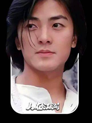 《人在江湖》靓坤阿B对决重塑港产黑帮叙事