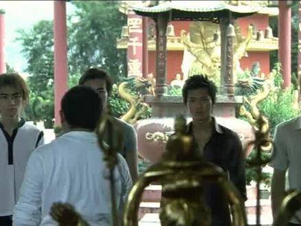 《无间道》上映二十年，两万字拆解灵魂内核