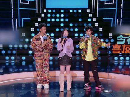 这次没赶上 唱新歌，等于整场精彩都擦肩而过！唐香玉跳舞从有口音到有嚼劲