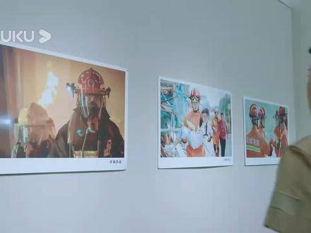 重温任嘉伦主演的剧集时光