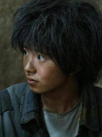 “他是坏分子！他搞破化！”刘闺女 电影一秒钟