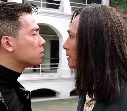 你能帅过黎明？第一个出场不是没有原因的