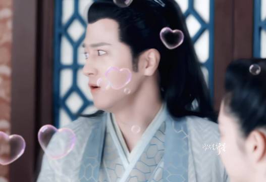 《锦衣之下》重刷依旧心动，任嘉伦谭松韵演绎经典