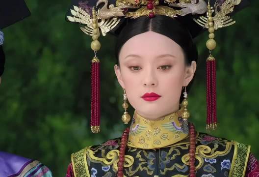 经典一直会是经典 甄嬛传