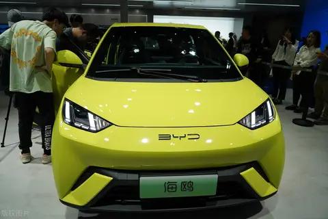 10万以内电车优缺点一览表，买车兄弟一定要看!