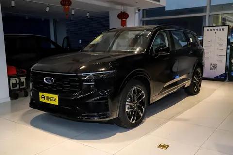 综合优惠近6万元，2026款福特锐界L适合全家安心出游吗？