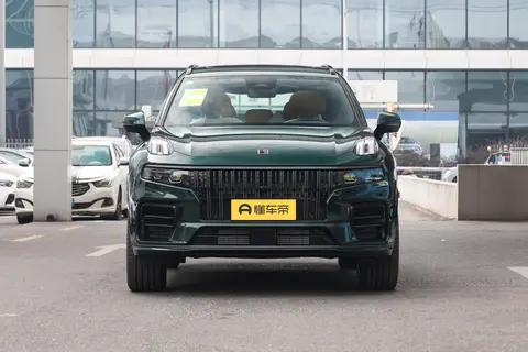 春日出游选车指南：领克09四驱探索版，20万级大五座SUV务实之选